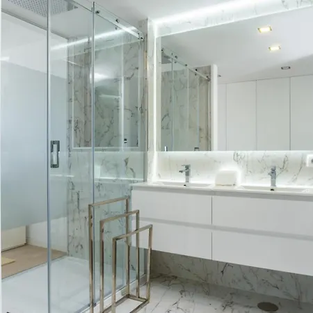 Apartman Bright & Stylish First Floor - 16l Lourinhã