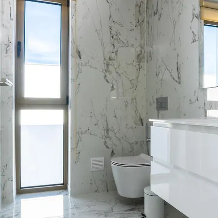 Bright & Stylish First Floor - 16l * Лориньян