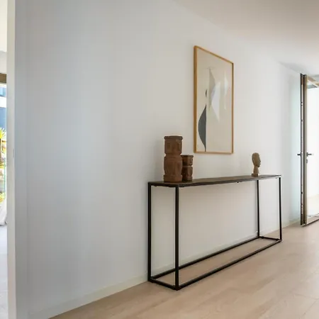 Bright & Stylish First Floor - 16l * Лориньян