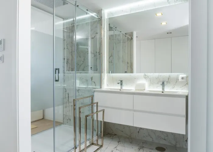 Apartman Bright & Stylish First Floor - 16l Lourinhã