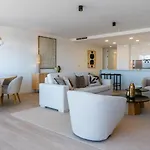 Lägenhet Bright & Stylish First Floor - 16l Lourinhã