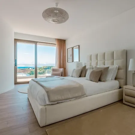 Lejlighed Bright & Stylish First Floor - 16l *