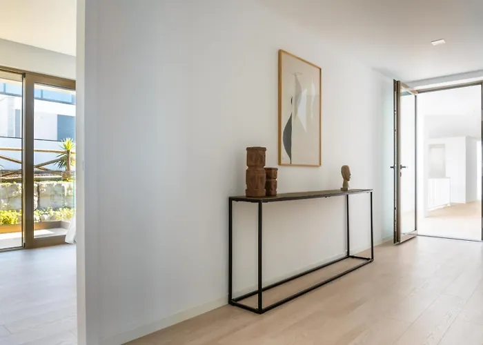 Bright & Stylish First Floor - 16l * Lourinhã